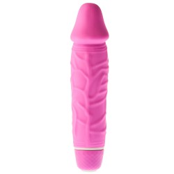 Classic Mini Vibe 5 Inches Pink