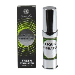 Liquid Vibrator Fresh Stimulator Gel
