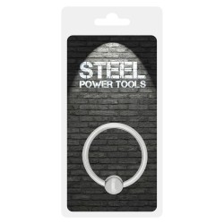 Steel Power Tools Acorn Penis Ring 30mm