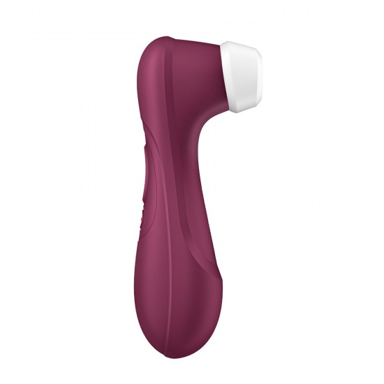 Satisfyer Pro 2 Generation 3 with Air Tech and App