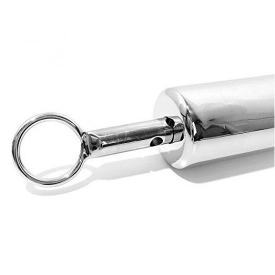 Rouge Stainless Steel Ice Lock