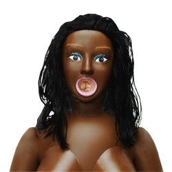 Tyra Love Doll
