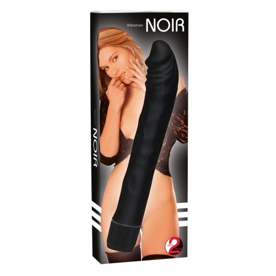 Noir Standard Vibrator