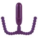 Intimate Spreader And Vibrating GSpot Bullet