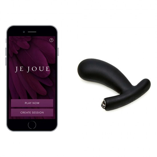 Je Joue Nuo V2 Remote Controlled Butt Plug