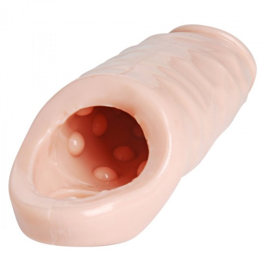 Really Ample Penis Enhancer XL Flesh