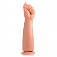 Master Series Clenched Fist Dildo