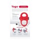 Screaming O Yoga Rechargeable Reversible Cock Ring