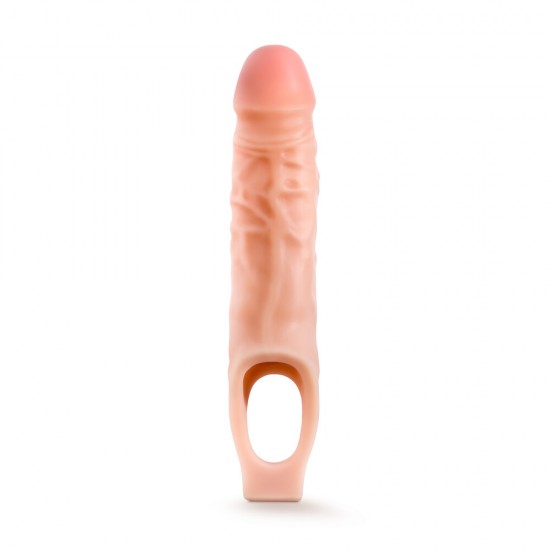 Performance Cock Sheath 9 Inch Penis Extender