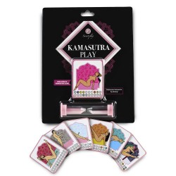 Kamasutra Play Card Game