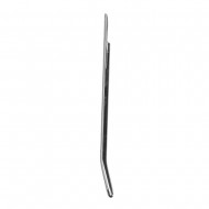 Ouch Urethral Sounding Stainless Steel Smooth Dilator