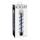 Icicles No. 20 Glass Vibrator