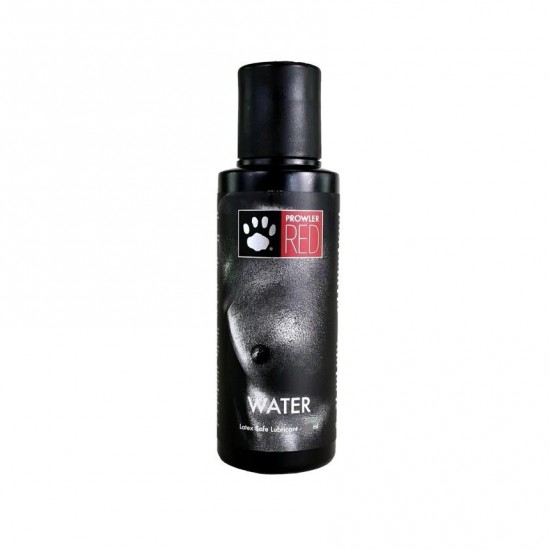 Prowler Red Water Latex Safe Lubricant 50ml
