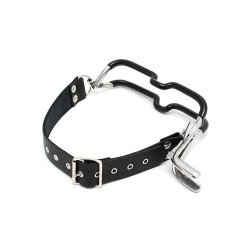Rimba Jennings Mouth Clamp With Strap