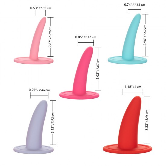 Sheology Wearable Vaginal Dilator