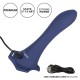 Her Royal Harness Me2 Thumper Strap On With Rechargeable Vibe