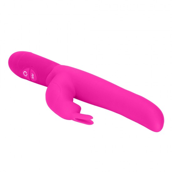Posh Bounding Bunny Pink Vibrator