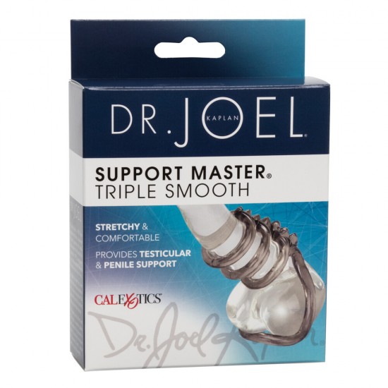 Dr Joel Support Master Triple Smooth